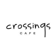 crossings cafe